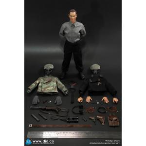 ���ֻ���DID D80160 1/6���� װ��ָ�ӹټָ��