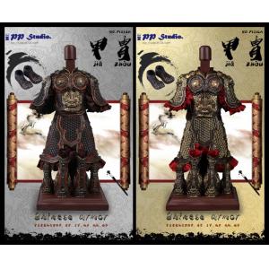 ���ֻ���PP Studio P1015/P1016 1/6���� �Ͻ��й��Ŵ�������װ 4��