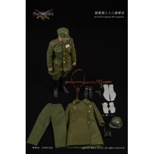 ֻMarsdivineս CHN-025 1/6 ½ڰʮʦװ
