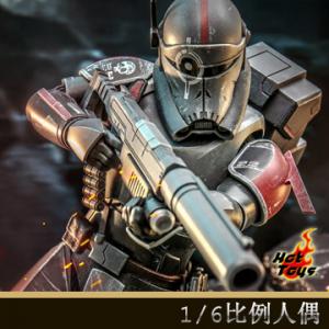 �����꡿Hot Toys TMS087 1/6�����������ս:���С�ӡ�׼��
