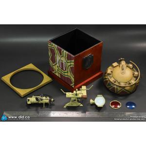 ���ֻ���DID E60068 1/6���� ��ʽ̹�˳��� 2��Ϳװ��ѡ