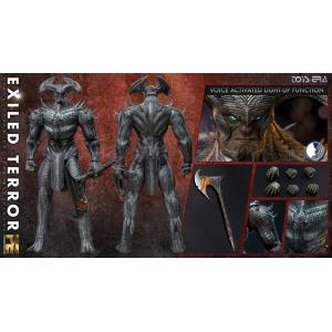 ��Ԥ����TOYS ERA PE012 1/6����  �������� EXILED TERROR