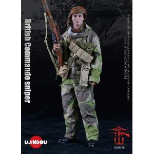 ֻսUJINDOU UD9018 1/6 ӢͻӾѻ 1944