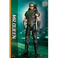 ��Ԥ����Hot Heart FD011 1/6���� ������ Mr.Queen �ɶ���ż