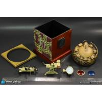 ���ֻ���DID E60068 1/6���� ��ʽ̹�˳��� 2��Ϳװ��ѡ