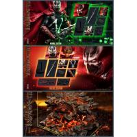 ��Ԥ�������㹤����FP-22167 1/6���� ����ͳ�� ��ͨ��/������/��̨