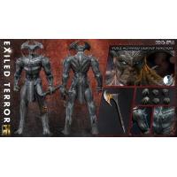 ��Ԥ����TOYS ERA PE012 1/6����  �������� EXILED TERROR