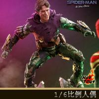 �����꡿Hot Toys MMS674��֩����:Ӣ���޹顷��ħ(����ս�°�)