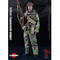 ֻսUJINDOU UD9018 1/6 ӢͻӾѻ 1944