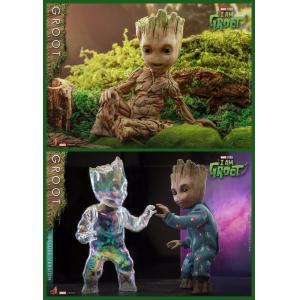 �����꡿Hot Toys TMS088/089�����Ǹ�³�ء�26cm��³�������ż ��ͨ/������