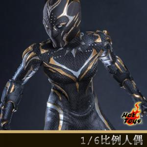 ���ֻ���Hot Toys MMS675 1/6�������ڱ�2��Ů�ڱ�