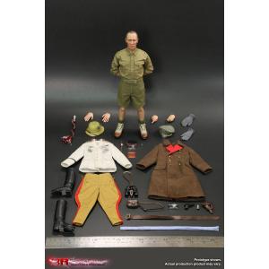 ���ֻ���3R GM651 1/6���� ���Ǿ��� ɳĮ֮�� ¡����