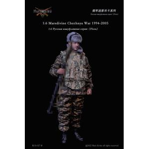꡿Marsdivineս RUS-027B 1/6 ԲʵϵB
