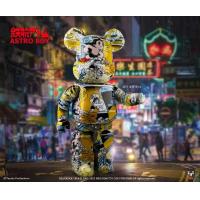ԤBE@RBRICK ľϵ TZKH-002/003 ͯľɫͿװ100%&400% / 1000%