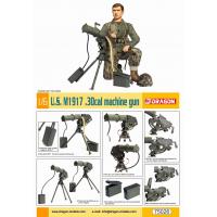 Ԥ 75026 1/6ƴװģ M1917 .30ھ߻ǹ ǳƷ