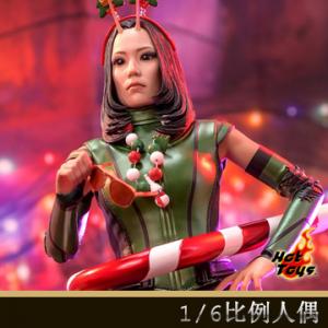 ��Ԥ����Hot Toys TMS094 1/6���������ӻ�����:ʥ���ر�ƪ�����Ů