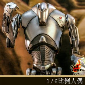 �����꡿Hot Toys MMS682 1/6�����������սǰ��2������ս��������