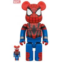 ֻBE @RBRICK ľ  ֩ 100 & 400