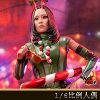 ��Ԥ����Hot Toys TMS094 1/6���������ӻ�����:ʥ���ر�ƪ�����Ů