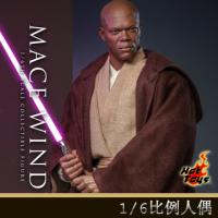 �����꡿Hot Toys MMS681 1/6�����������սǰ��2��÷˹.�¶�