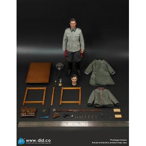 �����꡿DID D80162 1/6���� �߶������ж�ʩ�շұ�����У