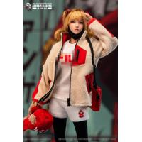 ���ֻ���BOXSTUDIO BOX-003 1/6���� ���� Asuka �ɶ���ż