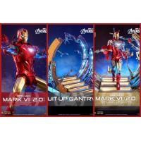 �����꡿Hot Toys ACS014/MMS687/688 1/6���������������ˡ��Ͻ������MK6(2.0)�����̨