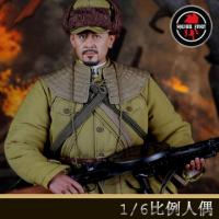 ֻSOLDIER STORY SS127 1/6 ϸս ؿɶż