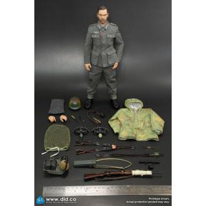 ��Ԥ����DID D80163 1/6���� ��ս�¹��ѻ����ֶ����