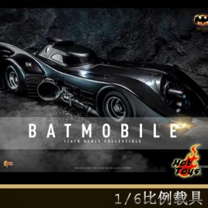 ��������Hot Toys MMS694 1/6������������1989������