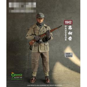 ֻQORANGE QOTOYS QOM-1026 1/6 ¹ɽһʦڸ߼1942