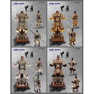 ���ֻ���PP Studio P1017/P1018 1/6���� �Ͻ��й��Ŵ�������װ 4��