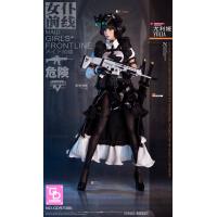 ꡿GDTOYS GD97006 1/6 Ůǰߵһ YULIA