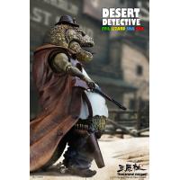 ��Ԥ������ԭ�� TO001 1/12���� ��Ұϵ�� ɳĮ��̽(������ɳɳ)