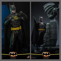 ��Ԥ����Hot Toys MMS692/693 1/6������������1989�������� ��ͨ/������