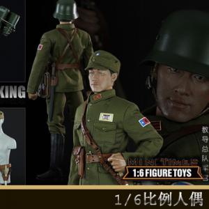 ֻmini times toys M044 1/6 ̵ܶУ ɶż