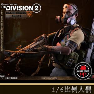 ֻSOLDIER STORY SSG-008 1/6 Ubisoft ȫ2ع.˶ղؿɶż