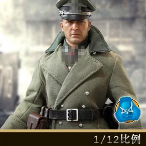 ���ֻ���DID XD80007 1/12���� ����Ӣ��ϵ�� ��ս�¹�������ξ����˹