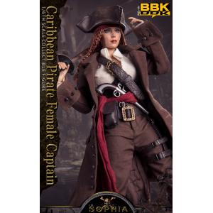 ֻBBK BBK017 1/6 ձȺŮ-