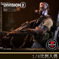 ֻSOLDIER STORY SSG-008 1/6 Ubisoft ȫ2ع.˶ղؿɶż