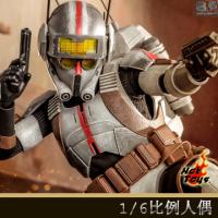 �����꡿Hot Toys TMS098 1/6�����������ս:���С�ӡ���ʦ