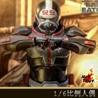 ��������Hot Toys TMS099 1/6�����������ս:���С�ӡ�������