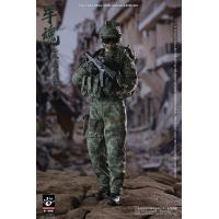 ꡿KING'S TOY KT-8007 1/6 2019-װ ɶż