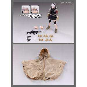 ���ֻ���HASUKI 1/12���� PA003 Pocket Art ͻ���� ������ɯ/CS05 ս������