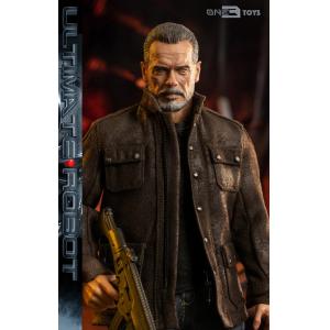 ��������һ����� one three Toys  X-0002 1/6���� �ռ�������