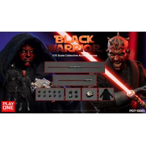 ���ֻ������繫��Play One twelve POT-0001 1/12���� ��ɫսʿ �ɶ���ż