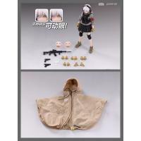 ���ֻ���HASUKI 1/12���� PA003 Pocket Art ͻ���� ������ɯ/CS05 ս������