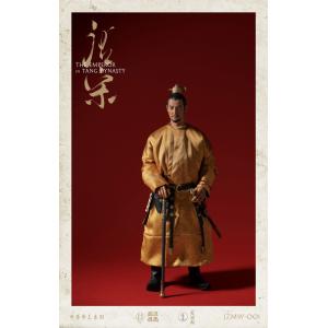 �����꡿����ģ��X��Ԩ�� JZMW-001 1/6���� �л�����ϵ�� ��һ�������ڡ�