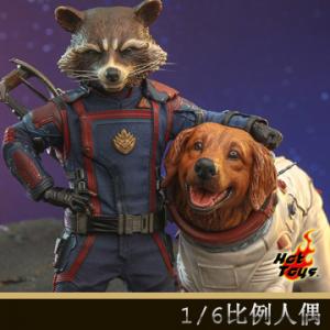 �����꡿Hot Toys MMS708 1/6���������ӻ�����3�������ܼ���˹Ī��װ