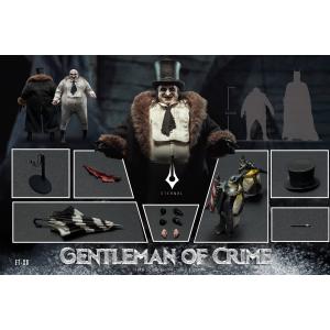 ���ֻ���������� ETX8 1/6���� Gentleman of Crime ������ʿ